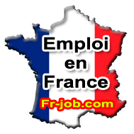 France Emploi – offres d'emploi en France – Job en France