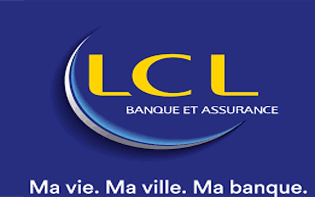 
LCL France recrute
