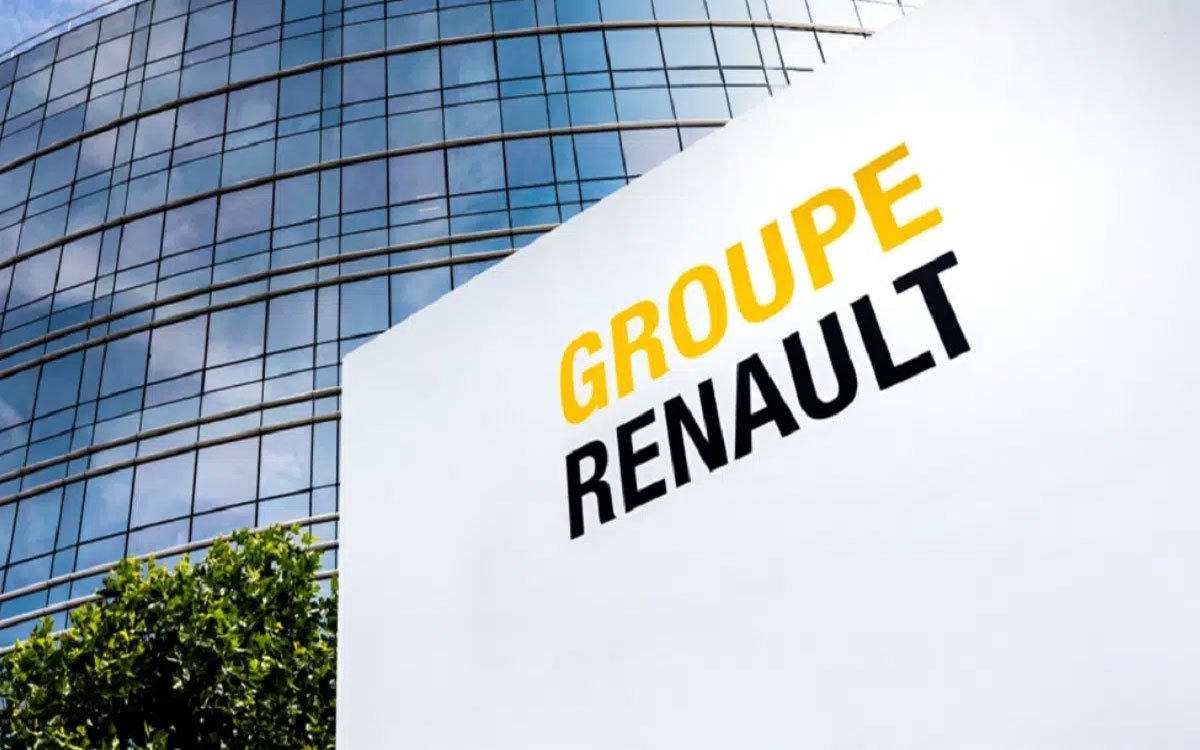 Renault France recrute