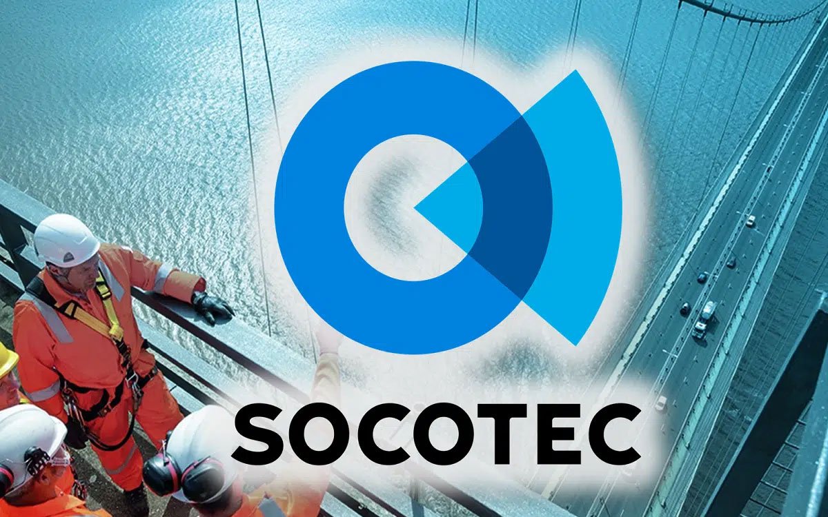 SOCOTEC France propose 30 offres d'emploi dans Diverses Spécialités