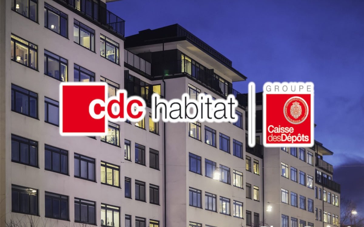 CDC Habitat France
