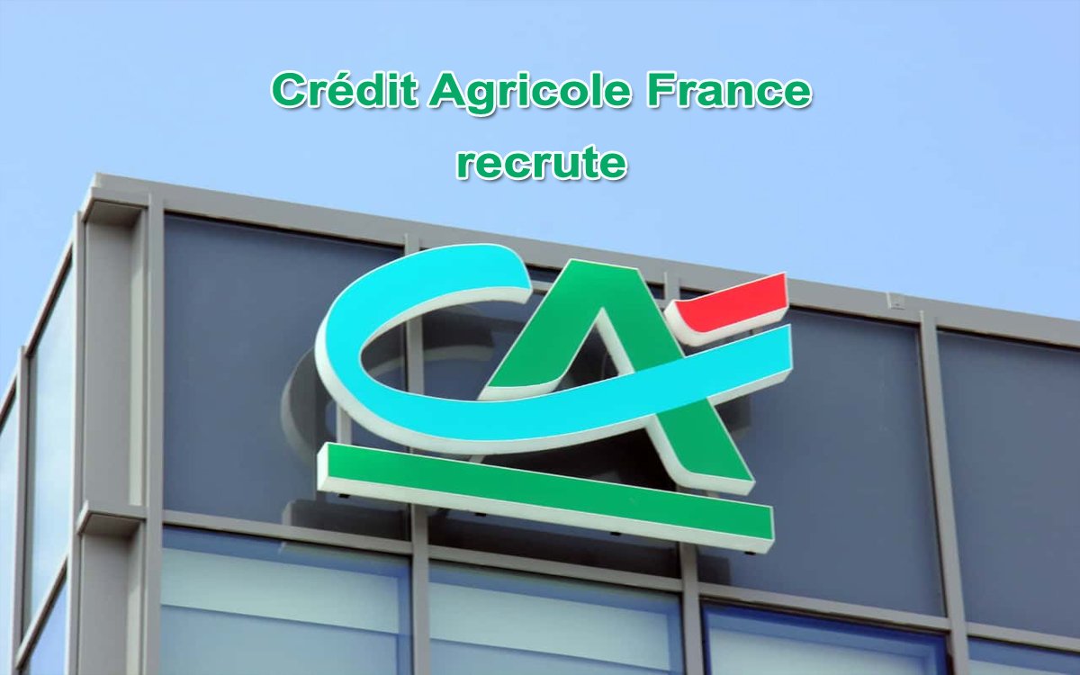 Crédit Agricole France