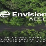 Envision-AESC-France