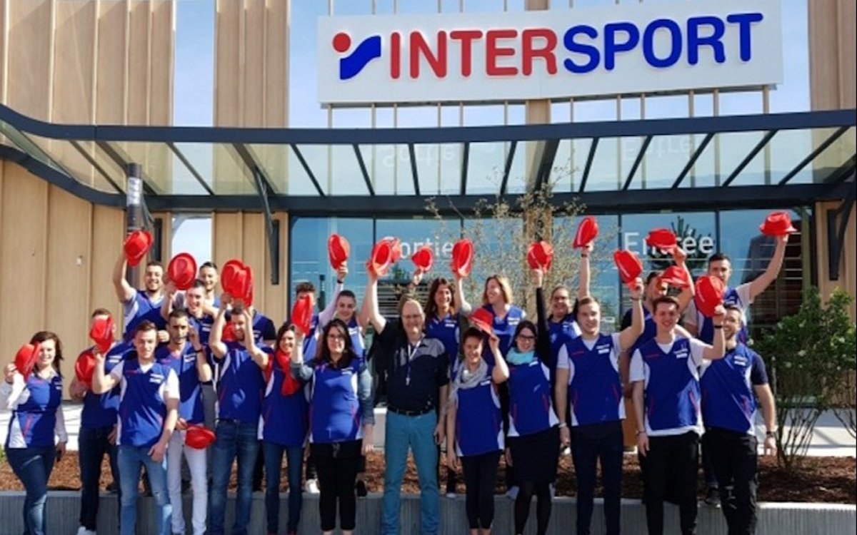 Intersport France