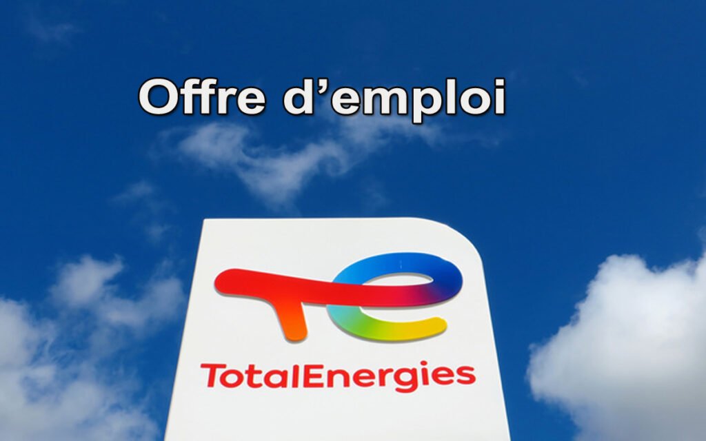 TotalEnergies France recrute 28 Profils 
