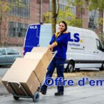 GLS France offres d'emploi