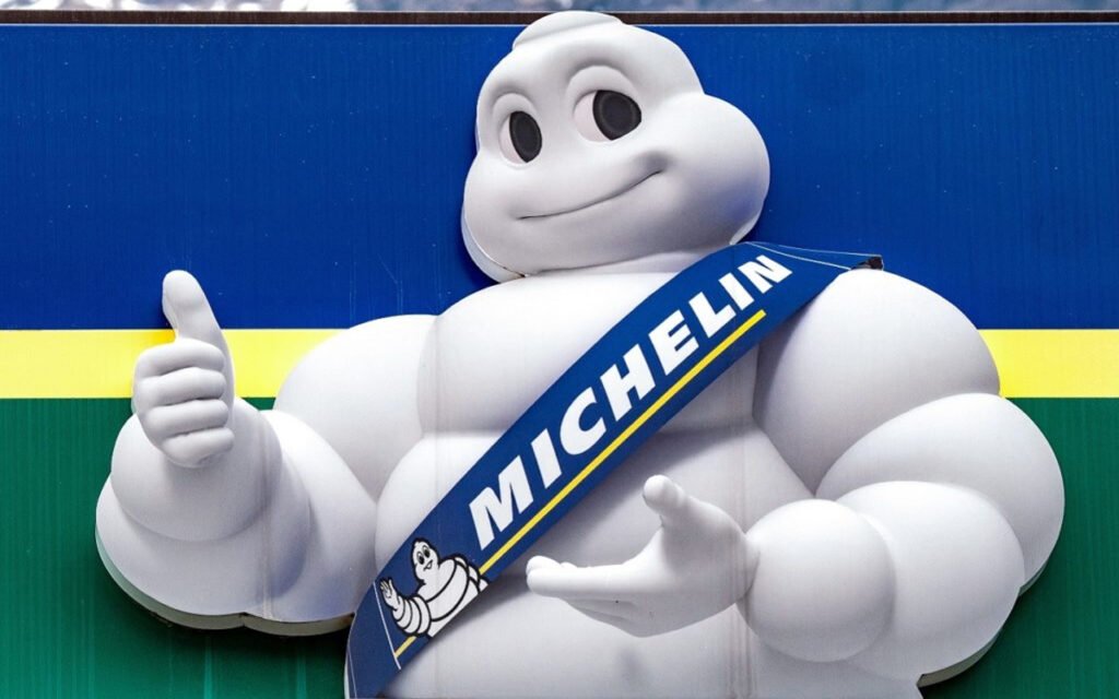 michelin