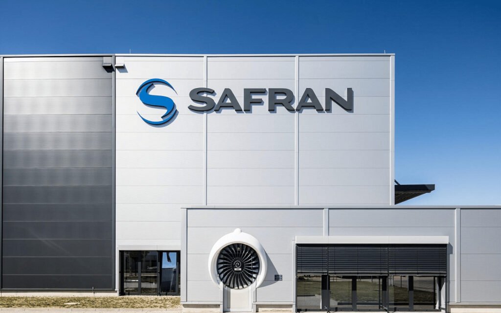 safran