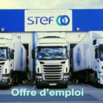 STEF France recrute