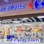 Carrefour-France