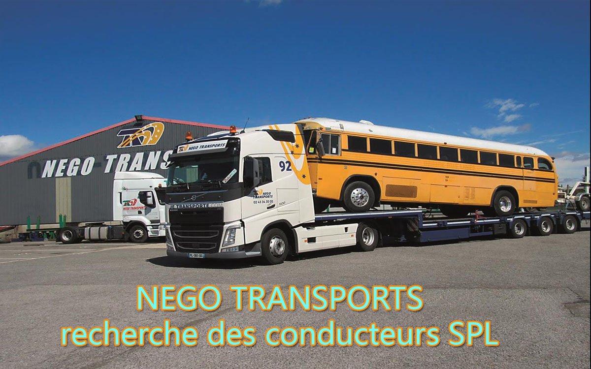 nego-transport