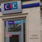 CIC Banque France recrute