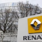Renault recrute