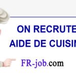 AIDE-CUISINE