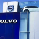 Volvo France